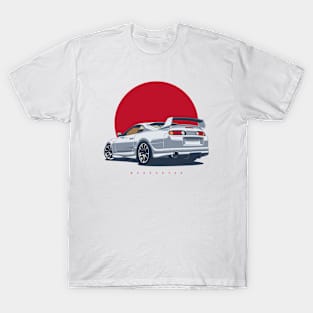 Supra A80 T-Shirt